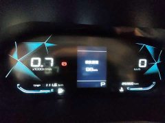 Baojun RS-3 1.5L CVT Version - ფოტო 4