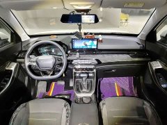 Baojun RS-3 1.5L CVT Version - ფოტო 5