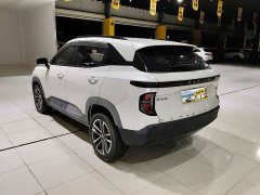 Baojun RS-3 1.5L CVT Version - ფოტო 6
