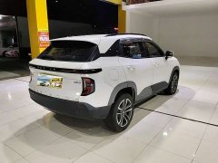 Baojun RS-3 1.5L CVT Version - ფოტო 7