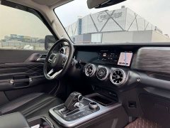 Tank 300 Off-Road Edition 2.0T - ფოტო 11