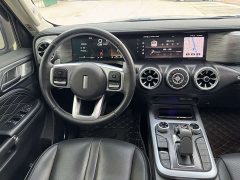 Tank 300 Off-Road Edition 2.0T - ფოტო 14