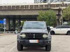 Tank 300 Off-Road Edition 2.0T - ფოტო 2