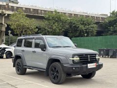 Tank 300 Off-Road Edition 2.0T - ფოტო 3