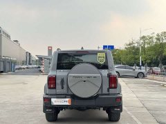 Tank 300 Off-Road Edition 2.0T - ფოტო 5