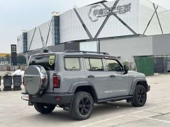 Tank 300 Off-Road Edition 2.0T - ფოტო 6