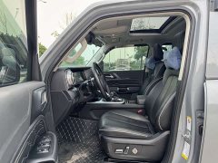 Tank 300 Off-Road Edition 2.0T - ფოტო 8