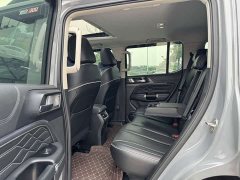 Tank 300 Off-Road Edition 2.0T - ფოტო 9