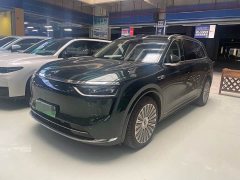 AITO M8 EREV Ultra Edition 53.4kWh 6 Edition (192) - ფოტო 1