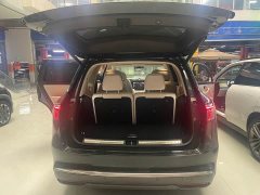AITO M8 EREV Ultra Edition 53.4kWh 6 Edition (192) - ფოტო 10