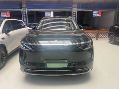 AITO M8 EREV Ultra Edition 53.4kWh 6 Edition (192) - ფოტო 2