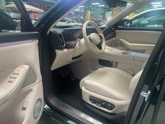 AITO M8 EREV Ultra Edition 53.4kWh 6 Edition (192) - ფოტო 3