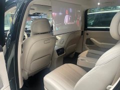 AITO M8 EREV Ultra Edition 53.4kWh 6 Edition (192) - ფოტო 5