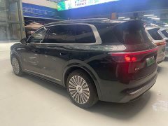 AITO M8 EREV Ultra Edition 53.4kWh 6 Edition (192) - ფოტო 8