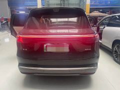 AITO M8 EREV Ultra Edition 53.4kWh 6 Edition (192) - ფოტო 9