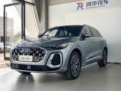 Audi Q5L 2.0T Luxury Version - ფოტო 1