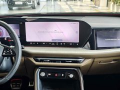 Audi Q5L 2.0T Luxury Version - ფოტო 11