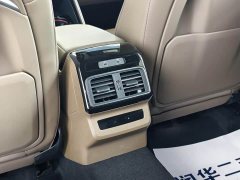 Audi Q5L 2.0T Luxury Version - ფოტო 14