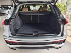 Audi Q5L 2.0T Luxury Version - ფოტო 15