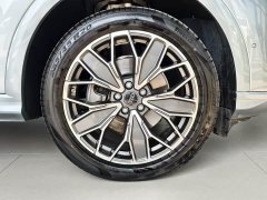 Audi Q5L 2.0T Luxury Version - ფოტო 16