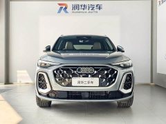 Audi Q5L 2.0T Luxury Version - ფოტო 2