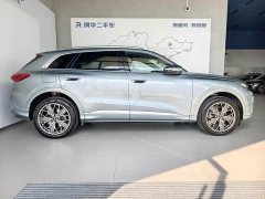 Audi Q5L 2.0T Luxury Version - ფოტო 3