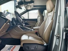 Audi Q5L 2.0T Luxury Version - ფოტო 6