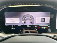 Audi Q5L 2.0T Luxury Version - ფოტო 9