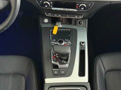 Audi Q5L 40 TFSI Fashion Version - ფოტო 12