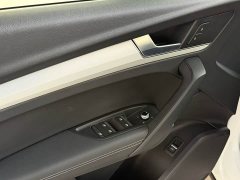 Audi Q5L 40 TFSI Fashion Version - ფოტო 13