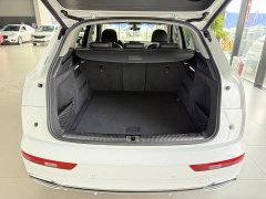 Audi Q5L 40 TFSI Fashion Version - ფოტო 15
