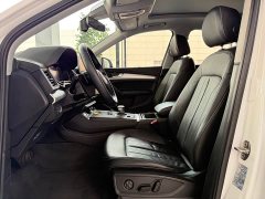 Audi Q5L 40 TFSI Fashion Version - ფოტო 6
