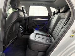 Audi Q5L 40 TFSI Fashion Version - ფოტო 7