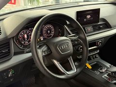 Audi Q5L 40 TFSI Fashion Version - ფოტო 8