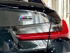 BMW M3 Edition - ფოტო 12