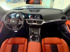 BMW M3 Edition - ფოტო 15