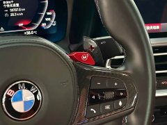BMW M3 Edition - ფოტო 18