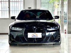 BMW M3 Edition - ფოტო 2