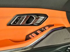 BMW M3 Edition - ფოტო 20