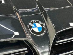 BMW M3 Edition - ფოტო 5