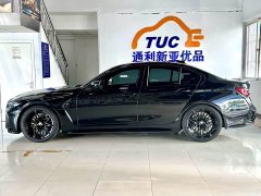BMW M3 Edition - ფოტო 6