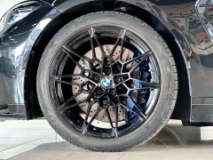 BMW M3 Edition - ფოტო 7
