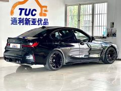 BMW M3 Edition - ფოტო 8