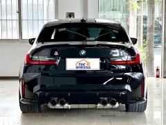 BMW M3 Edition - ფოტო 9