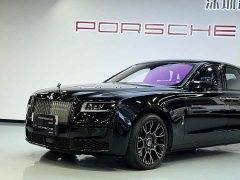 BMW 6.7T Black Badge - ფოტო 11