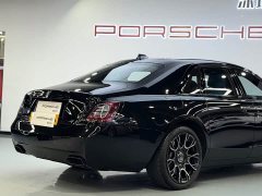 BMW 6.7T Black Badge - ფოტო 12