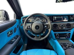 BMW 6.7T Black Badge - ფოტო 14
