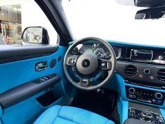 BMW 6.7T Black Badge - ფოტო 15