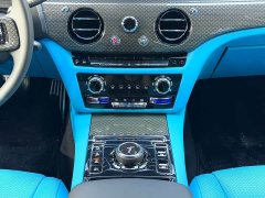 BMW 6.7T Black Badge - ფოტო 19