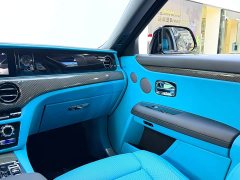 BMW 6.7T Black Badge - ფოტო 20
